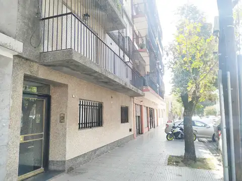 Departamento en Alquiler en Villa Luro, Capital Federal