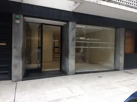Departamento en Alquiler en Palermo, CABA