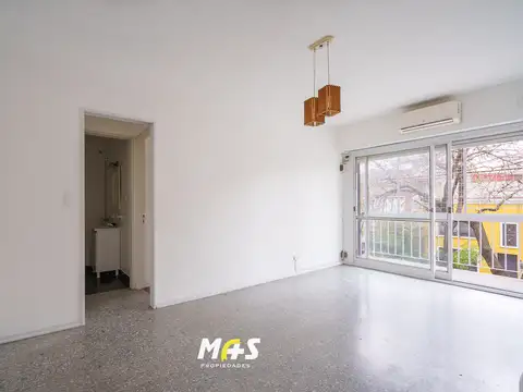 Departamento en Alquiler en Villa Santa Rita, Capital Federal