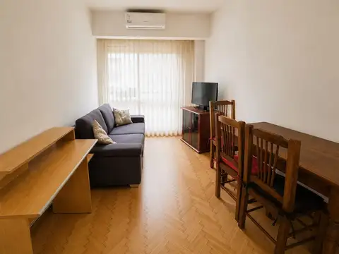 Departamento en Alquiler en Recoleta, CABA