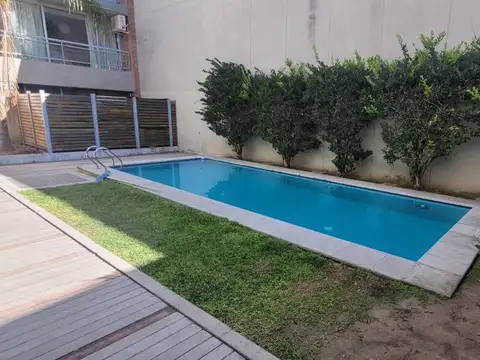 Departamento en Alquiler en Colegiales, CABA