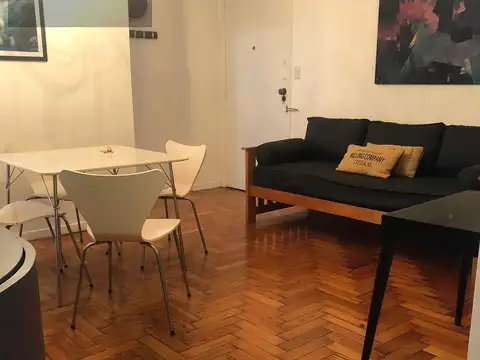 Departamento en Alquiler en Palermo, CABA