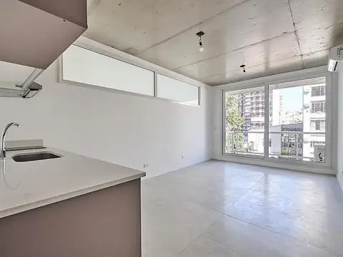 Departamento en Alquiler en Nuñez, CABA