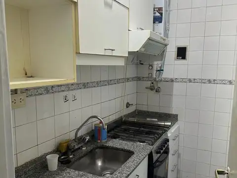 Departamento en Alquiler en Belgrano, CABA