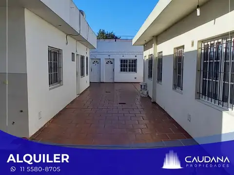 Departamento en Alquiler en Isidro Casanova, Partido de La Matanza