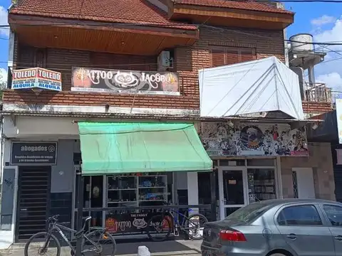 Departamento en Alquiler en Rafael Castillo, Partido de La Matanza