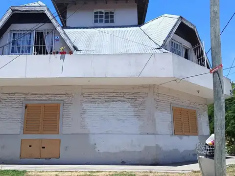 Departamento en Alquiler en Rafael Castillo, Partido de La Matanza