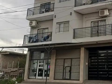 Departamento en Alquiler en Gregorio de Laferrere, Partido de La Matanza