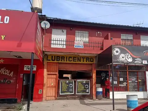Departamento en Alquiler en Pontevedra, Partido de Merlo