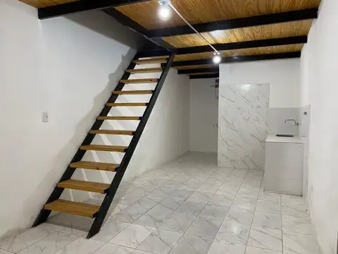 Departamento en Alquiler en Merlo, Partido de Merlo