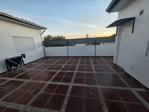 Departamento en Alquiler en El Palomar, Partido de Morón
