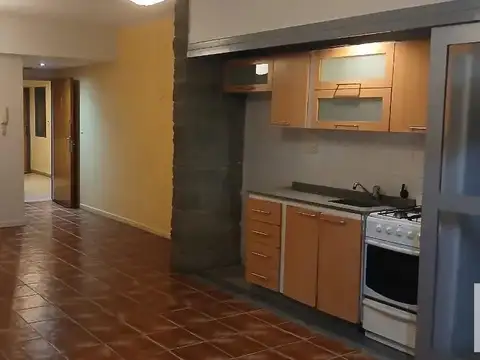 Departamento en Alquiler en Palermo, CABA