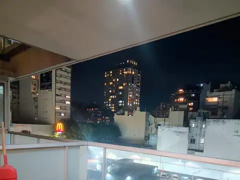Departamento en Alquiler en Palermo, CABA