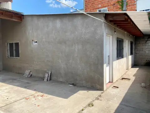 Departamento en Alquiler en Burzaco, Partido de Almirante Brown