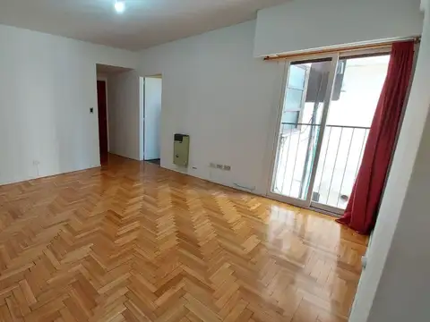 Departamento en Alquiler en Núñez, CABA