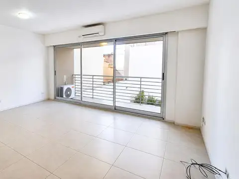 Departamento en Alquiler en Almagro, Capital Federal