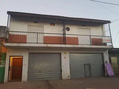 Departamento en Alquiler en Virrey del Pino, Partido de La Matanza