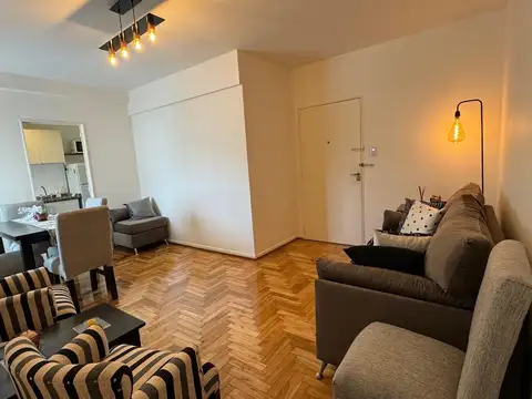 Departamento en Alquiler en Villa Urquiza, CABA