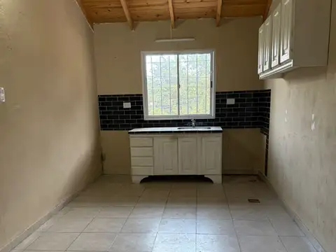 Departamento en Alquiler en Pablo Nogues, Partido de Malvinas Argentinas