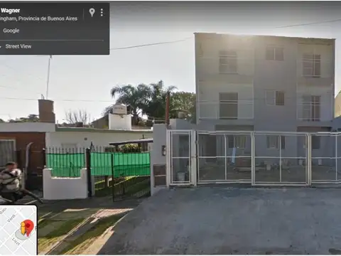 Departamento en Alquiler en Hurlingham, Partido de Hurlingham