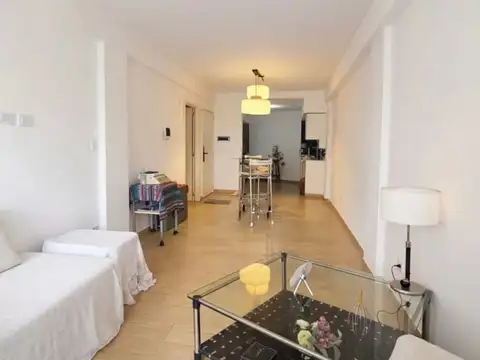 Departamento en Alquiler en Villa Luro, Capital Federal