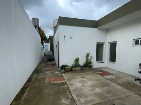 Departamento en Alquiler en El Palomar, Partido de Morón