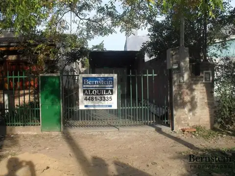 Departamento en Alquiler en Villa Gobernador Udaondo, Partido de Ituzaingó