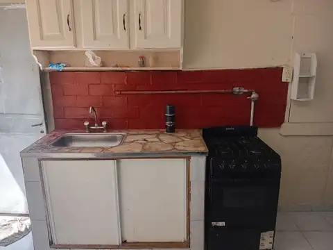 Departamento en Alquiler en Caseros, Partido de Tres de Febrero