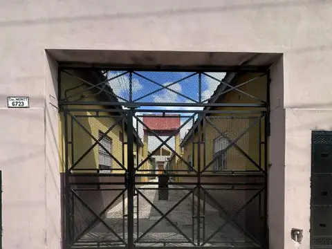 Departamento en Alquiler en Gregorio de Laferrere, Partido de La Matanza