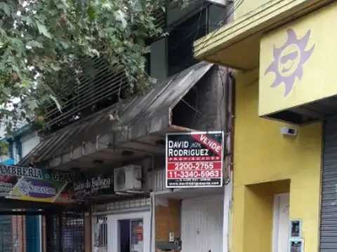 Departamento en Alquiler en Moron, Partido de Morón