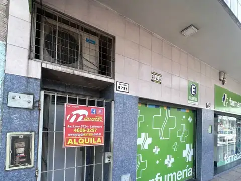 Departamento en Alquiler en Gonzalez Catan, Partido de La Matanza