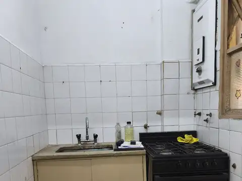 Departamento en Alquiler en Avellaneda, Partido de Avellaneda