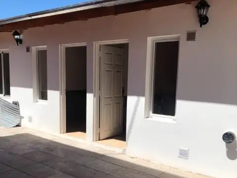 Departamento en Alquiler en Merlo, Partido de Merlo