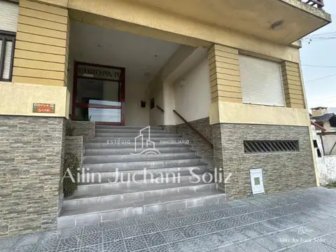 Departamento en Alquiler en La Lucila del Mar, Partido de La Costa