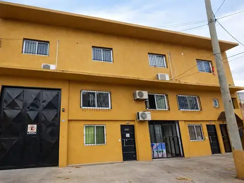 Departamento en Alquiler en Caseros, Partido de Tres de Febrero