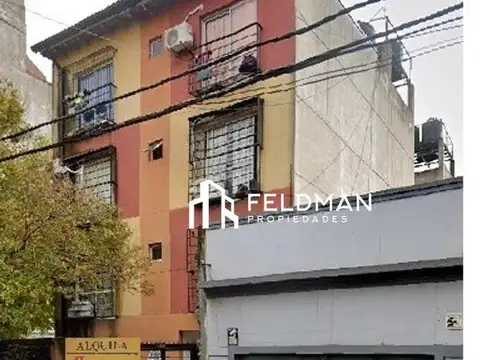 Departamento en Alquiler en Moron, Partido de Morón