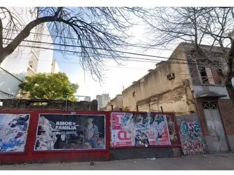 Terreno en Venta en San Cristobal, Capital Federal