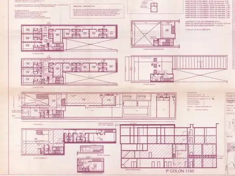 Terreno en Venta en San Telmo, CABA