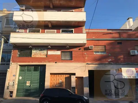 Departamento en Alquiler en Villa Sarmiento, Partido de Morón