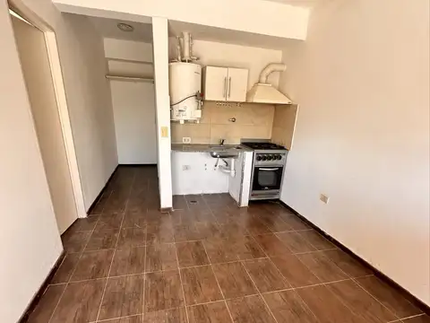 Departamento en Alquiler en El Trébol, La Unión