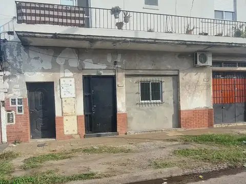 Departamento en Alquiler en San Andres, Partido de General San Martín