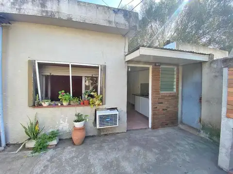 Departamento en Alquiler en Merlo, Partido de Merlo