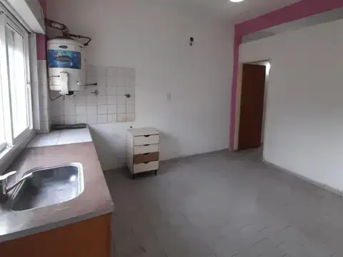 Departamento en Alquiler en Centro, San Justo