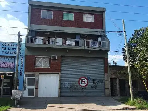 Departamento en Alquiler en Isidro Casanova, Partido de La Matanza