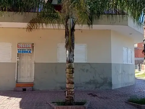 Departamento en Alquiler en Rafael Castillo, Partido de La Matanza