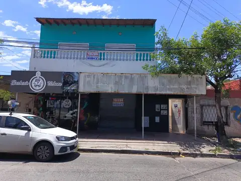 Departamento en Alquiler en Isidro Casanova, Partido de La Matanza