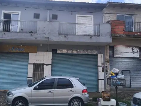 Departamento en Alquiler en Rafael Castillo, Partido de La Matanza