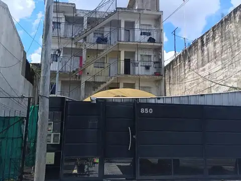 Departamento en Alquiler en Rafael Castillo, Partido de La Matanza