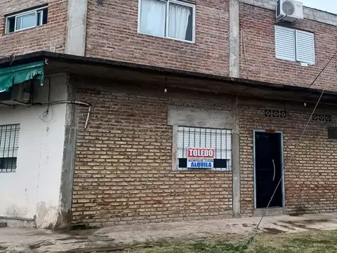 Departamento en Alquiler en Rafael Castillo, Partido de La Matanza