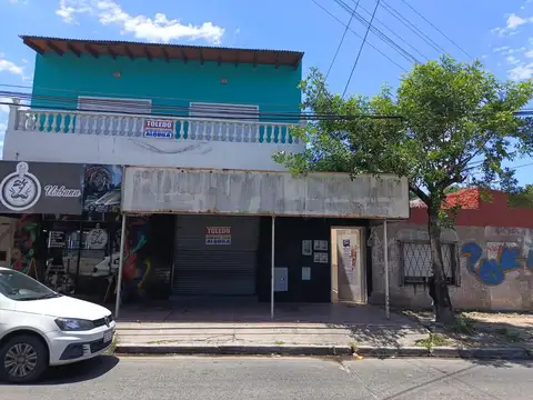 Departamento en Alquiler en Isidro Casanova, Partido de La Matanza